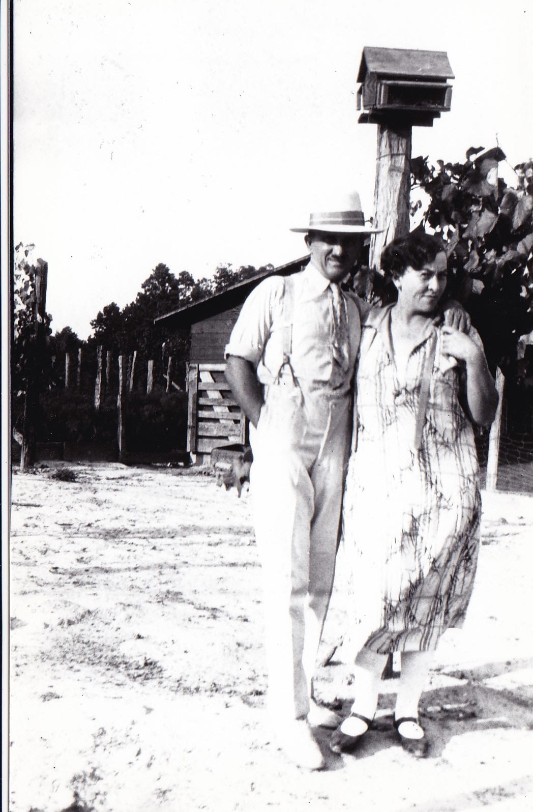 Musuem of the New Llano Colony